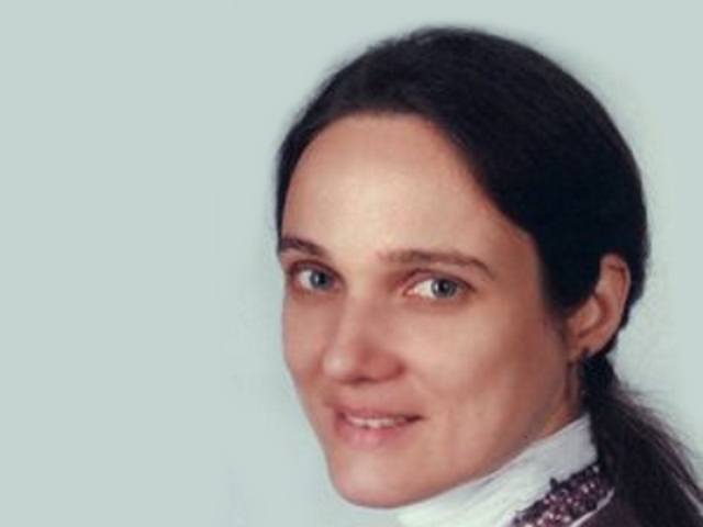 Agnieszka Krzemińska